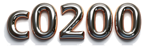 c0200 logo