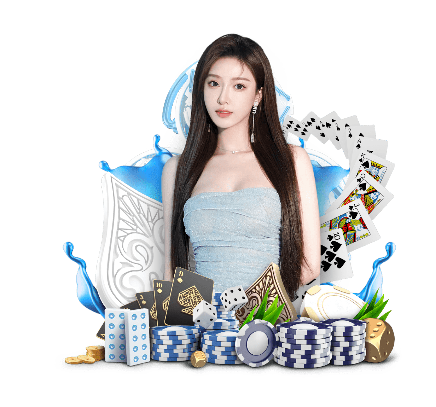 c0200 Premium Blackjack Suite